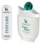 Buy Ramsons Perfumes Once More Eau De Parfum (100 ml) - Purplle