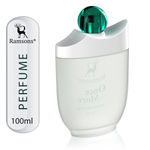 Buy Ramsons Perfumes Once More Eau De Parfum (100 ml) - Purplle