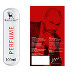 Buy Ramsons Perfumes Red Zx Eau De Parfum (100 ml) - Purplle