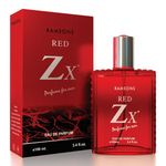 Buy Ramsons Perfumes Red Zx Eau De Parfum (100 ml) - Purplle