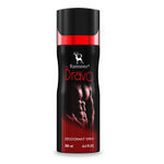 Buy Ramsons Perfumes Bravo Perfume Body Spray (200 ml) - Purplle