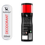 Buy Ramsons Perfumes Bravo Perfume Body Spray (200 ml) - Purplle