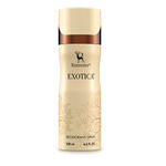 Buy Ramsons Perfumes Exotica Perfume Body Spray (200 ml) - Purplle