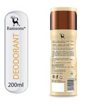 Buy Ramsons Perfumes Exotica Perfume Body Spray (200 ml) - Purplle
