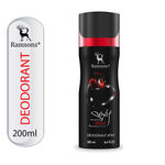 Buy Ramsons Perfumes Sexy Heart Perfume Body Spray (200 ml) - Purplle