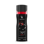 Buy Ramsons Perfumes Sexy Heart Perfume Body Spray (200 ml) - Purplle