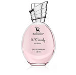 Buy Ramsons Perfumes You are lovely Eau De Parfum pack of 2 (30+30 ml) - Purplle