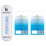 Buy Ramsons Perfumes You are Sweet Eau De Parfum pack of 2 (30+30 ml) - Purplle