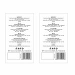 Buy Ramsons Perfumes Once More Eau De Parfum pack of 2 (40+40 ml) - Purplle
