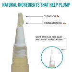 Buy Tint Cosmetics Lip Plumper, Pink, 2.5 ml - Purplle