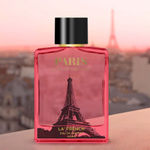 Buy La French Paris City of Dream Eau De Parfum, 100 ml - Purplle