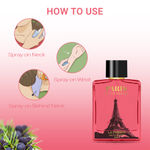 Buy La French Paris City of Dream Eau De Parfum, 100 ml - Purplle
