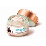 Buy Everyuth Naturals Tan Removal Choco Cherry Night Cream, 50 gm - Purplle