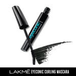 Buy Lakme Eyeconic Mascara + Eyeliner + Kajal combo (Lakme Eyeconic Curling Mascara - Black 9 ml+ Lakme Eyeconic Liquid Eyeliner - Intense Black(4.5ml) + Lakme Eyeconic Kajal - Twin Pack(0.7g)) - Purplle