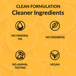 Buy Good Vibes Anti Blemish Glow Vitamin C Face Serum 30 ml - Purplle