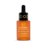 Buy Good Vibes Anti Blemish Glow Vitamin C Face Serum 30 ml - Purplle