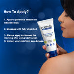 Buy DERMDOC by Purplle KojiGlow Body & Face Duo | 1.5% Kojic Acid & 1% Squalene Body Cream | 2% Kojic Acid Glow Fusion Formula Night Cream | Brightening | Pigmentation - Purplle