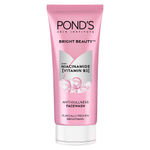 Buy Ponds Bright Beauty ANTI - DULLNESS Face Wash (100 gm) - Purplle