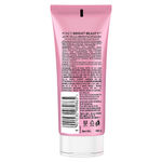 Buy Ponds Bright Beauty ANTI - DULLNESS Face Wash (100 gm) - Purplle