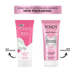 Buy Ponds Bright Beauty ANTI - DULLNESS Face Wash (100 gm) - Purplle