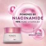Buy POND'S Bright Beauty Serum Cream Spot-less Glow SPF 15 Cream (35 g) - Purplle