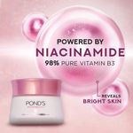 Buy Pond's Bright Beauty Anti-Spot Serum Cream with Niacinamide and SPF 15 PA++, Fades Dark Spots, 35g - Purplle