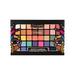 Buy MARS Artist's Arsenal Eyeshadow Palette - 2 - 40 gm - Purplle