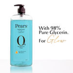 Buy Pears Soft & Fresh Body Wash, 750 ml - Purplle
