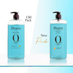 Buy Pears Soft & Fresh Body Wash, 750 ml - Purplle