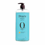 Buy Pears Soft & Fresh Body Wash, 750 ml - Purplle