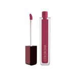 Buy Colorbar PowerKiss Vegan Matte Lipcolor - Mon Cheri - Purplle