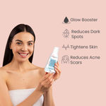Buy Glamveda Korean Glass Skin Rice & Ceramide Vitalizing Body Lotion For Skin Barrier Building, Protecting & Nourishing | All Skin Types | 150 ml - Purplle