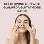 Buy Glamveda Korean Glass Skin Rice & Ceramide Vitalizing Body Lotion For Skin Barrier Building, Protecting & Nourishing | All Skin Types | 150 ml - Purplle