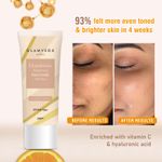 Buy Glamveda Glutathione Brightening Face Cream Reduce Dark spots & Age spots with Vitamin C | Glow Booster| 30 gm - Purplle