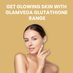 Buy Glamveda Glutathione Brightening Face Cream Reduce Dark spots & Age spots with Vitamin C | Glow Booster| 30 gm - Purplle