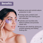 Buy Glamveda Glycolic & Salicylic Acid Anti Acne Combo Gift Pack | For Oily & Acne Prone Skin | Face Wash, Facial Kit & Peel Off Mask 240 gm - Purplle