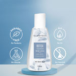 Buy GlamvedaA Botox aqua BoostA Body LotionA | All Skin Types | Multi-Peptide Complex & Centella Assiatica | Anti Wrinkle Formula For GlowingA SkinA |A 150 ml - Purplle