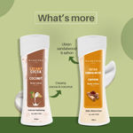 Buy Glamveda Hydrating Aloevera & Neem Body Lotion | Nourishes Skin | Even skin tone | All Skin Types | 100 gm - Purplle