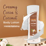 Buy Glamveda Creamy Coco & Coconut Hydrating Body Lotion | Nourishes Skin | Even skin tone | All Skin Types | 100 gm - Purplle