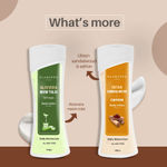 Buy Glamveda Creamy Coco & Coconut Hydrating Body Lotion | Nourishes Skin | Even skin tone | All Skin Types | 100 gm - Purplle