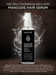 Buy Mancode Hair Serum (100 ml) - Purplle