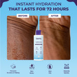 Buy Sanfe Hydroboost Body Gel Lotion | Deep Nourishing & Long Lasting Moisturization | Contains Glycerine | Quick Absorbing & Non Greasy | For Dry & Flaky Skin - 200 ml - Purplle