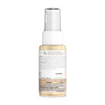Buy Mamaearth Rice Water Dewy Active Serum with 10% Niacinamide, Rice Water & Hyaluronic Acid - 50 ml For Glass Skin | Fades Acne Marks & Dark Spots | Gives Dewy Finish | Brightens Skin | Suits All Skin Types - Purplle