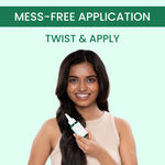 Buy Alps Goodness Rapid Hair Growth Set with Anti Hairfall Serum with Fenugreek Biotin & Redensyl (65 ml) & Scalp Massager - Purplle