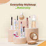 Buy Mamaearth Hydra-Glow Full Coverage Foundation With Vitamin C & Turmeric - 05 Beige Glow - 30 ml Full Coverage | Gives 3X Instant Glow | 12-Hour Long Stay & Hydration | SPF 35 | Non-Drying - Purplle