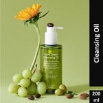 Buy Purito From Green Cleansing Oil : 200 ml - Purplle