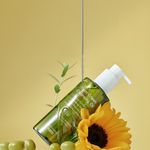 Buy Purito From Green Cleansing Oil : 200 ml - Purplle