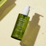 Buy Purito From Green Cleansing Oil : 200 ml - Purplle