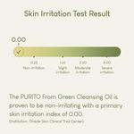 Buy Purito From Green Cleansing Oil : 200 ml - Purplle