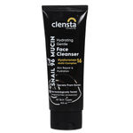 Buy Clensta Snail 96 Mucin Skin Repair Gentle Face Cleanser | Korean Skincare | 96% Active Snail Secretion Filtrate | For Skin Repair & Hydration | For Women & Men All Skin Types | 100 ml - Purplle